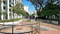 Blk 207 Toa Payoh North (Toa Payoh), HDB 3 Rooms #566254871